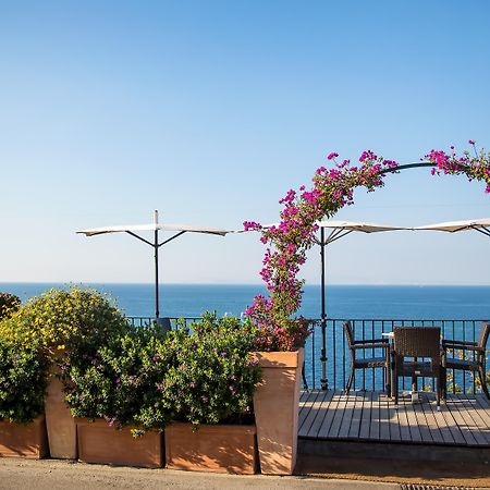 Hotel Villa Garden Sant'Agnello Exterior foto
