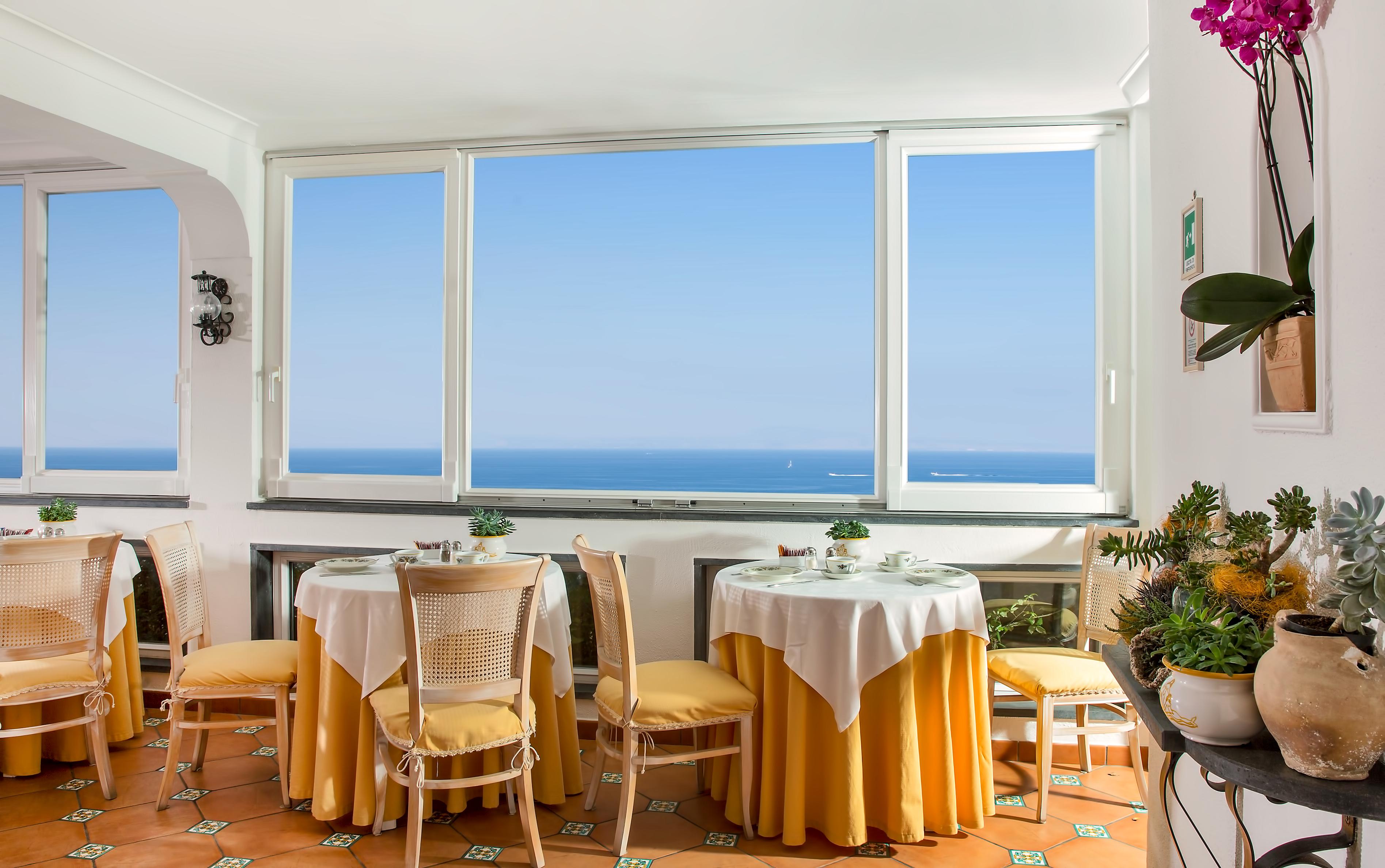 Hotel Villa Garden Sant'Agnello Exterior foto
