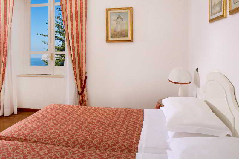 Hotel Villa Garden Sant'Agnello Exterior foto